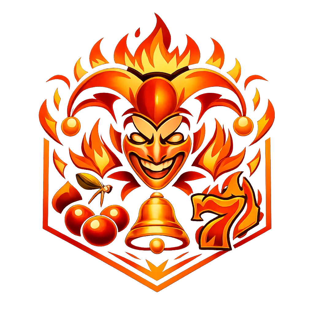 Fire Joker