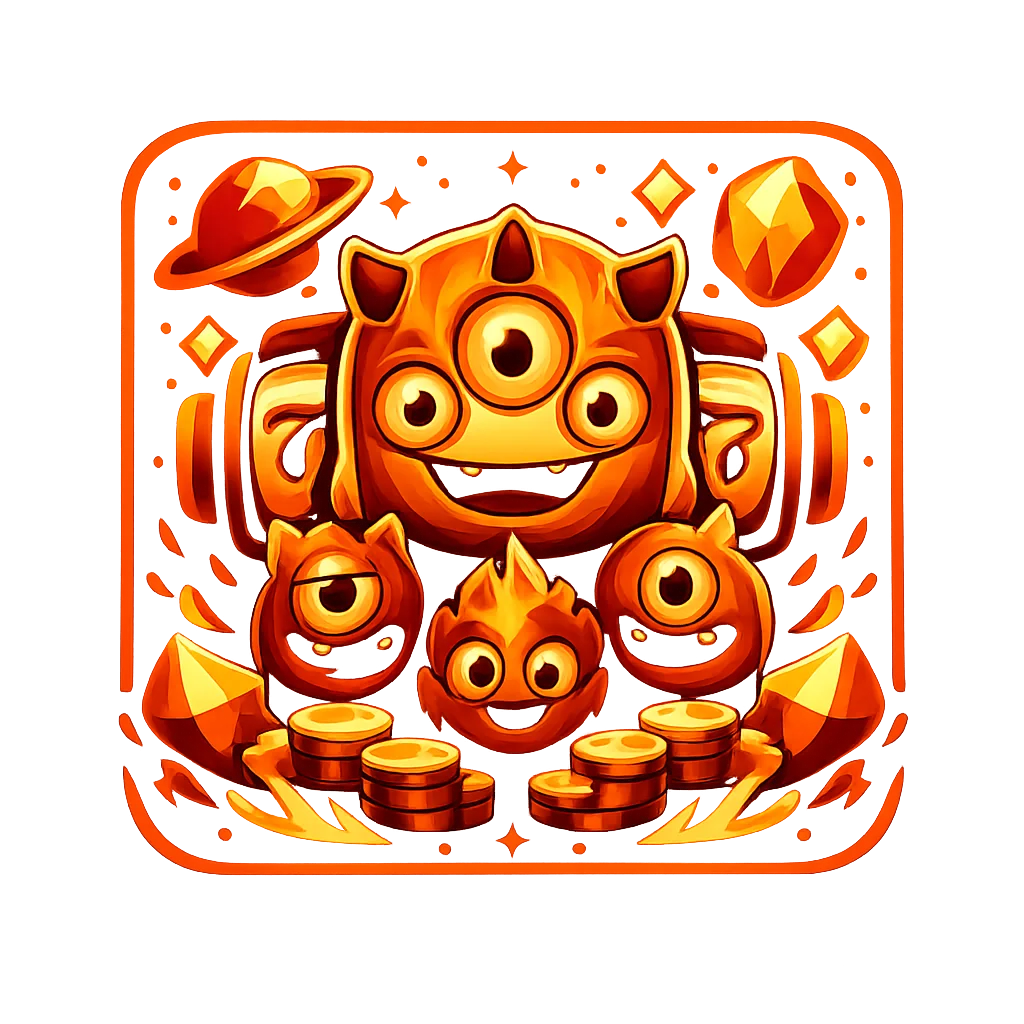 Reactoonz